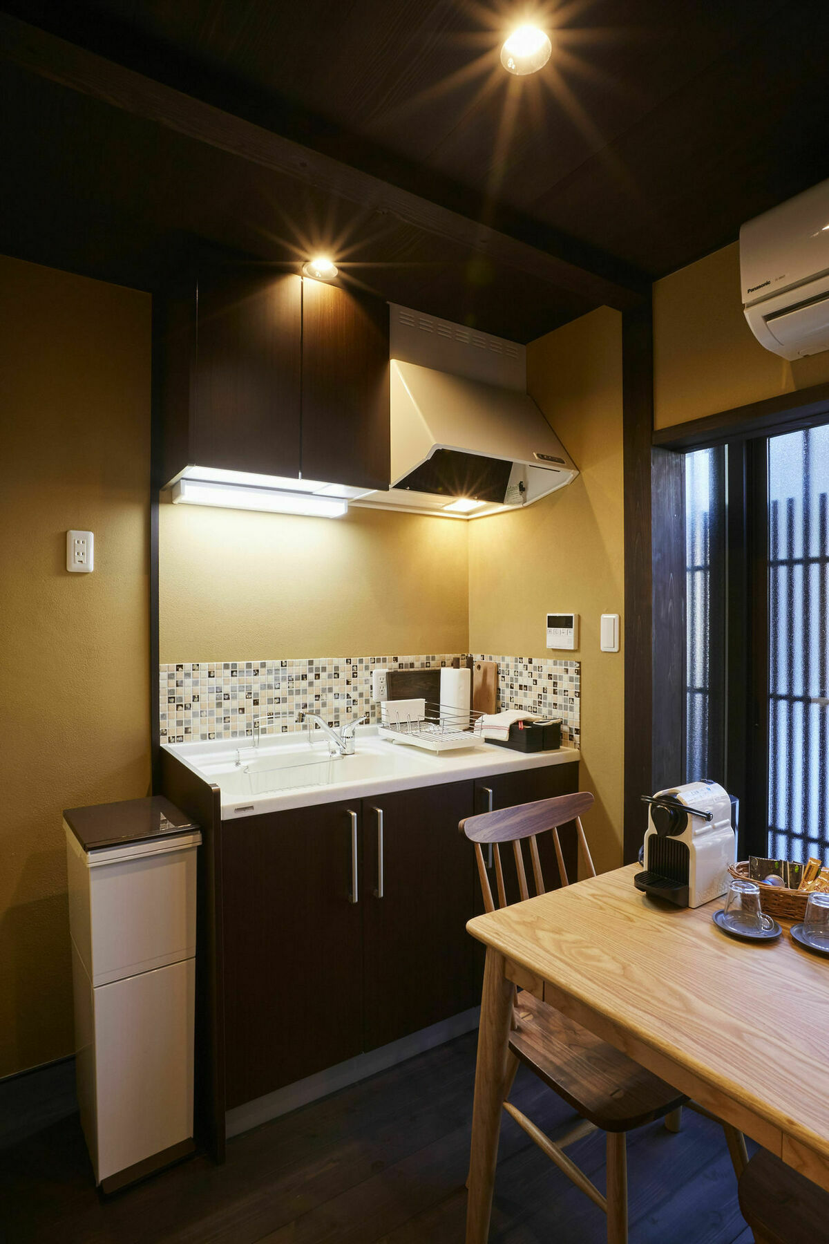 Rinn Matsubara Takasegawa Kyoto Eksteriør billede
