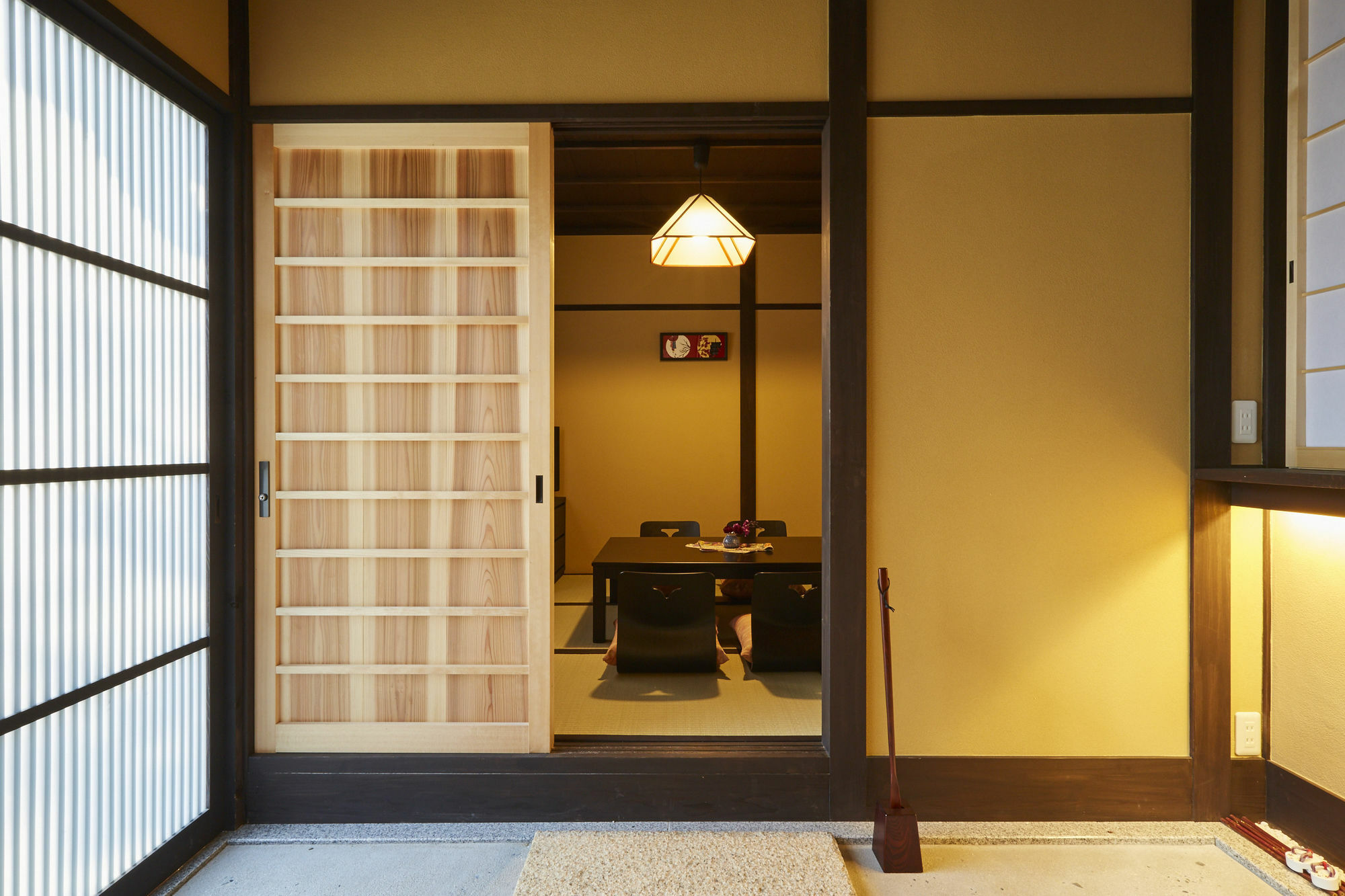 Rinn Matsubara Takasegawa Kyoto Eksteriør billede