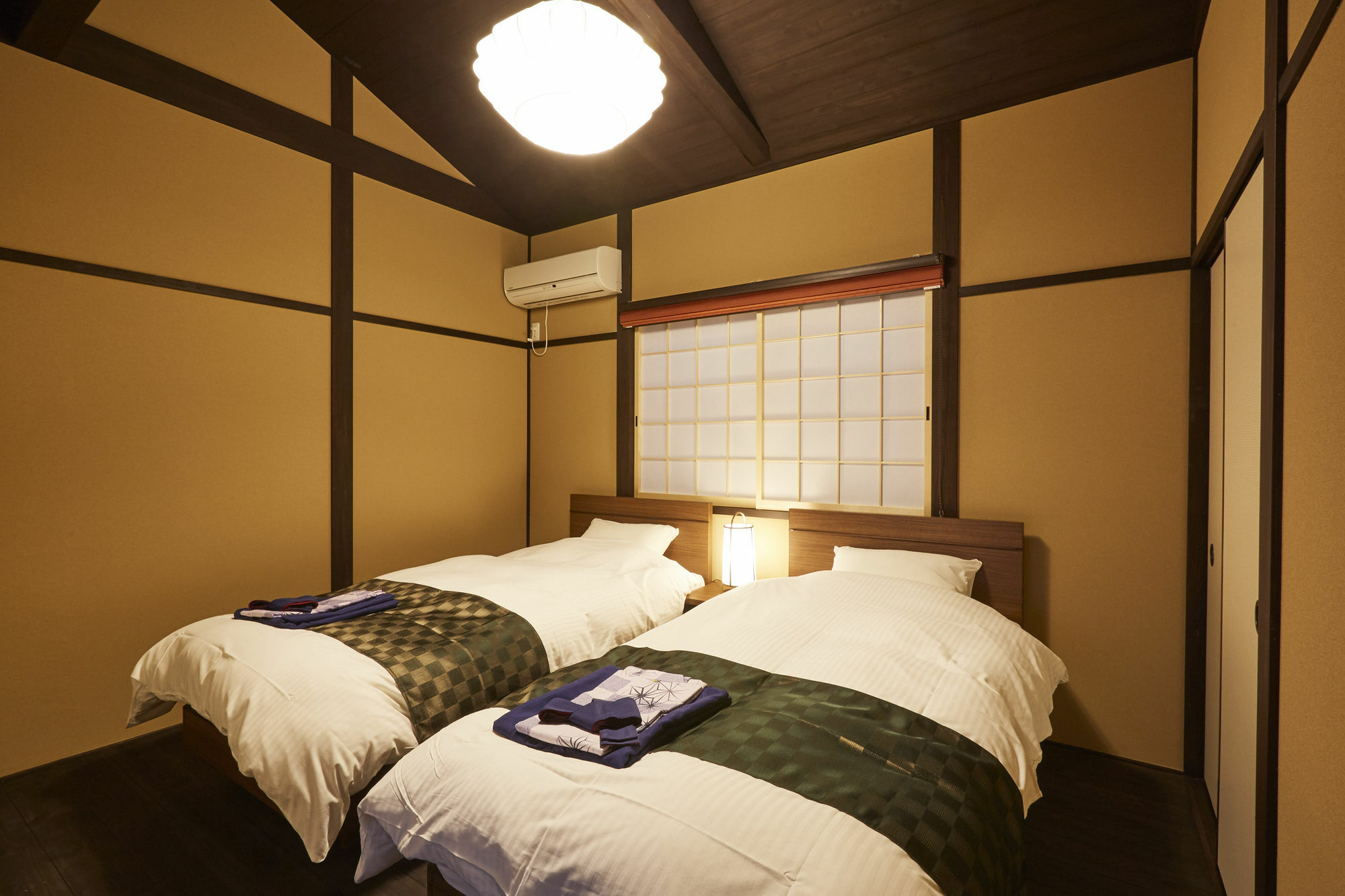 Rinn Matsubara Takasegawa Kyoto Eksteriør billede