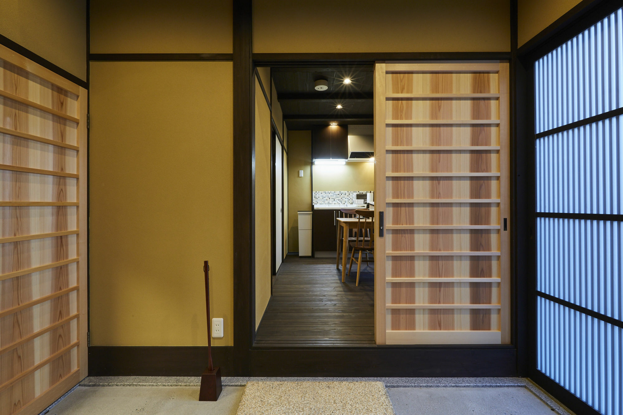 Rinn Matsubara Takasegawa Kyoto Eksteriør billede